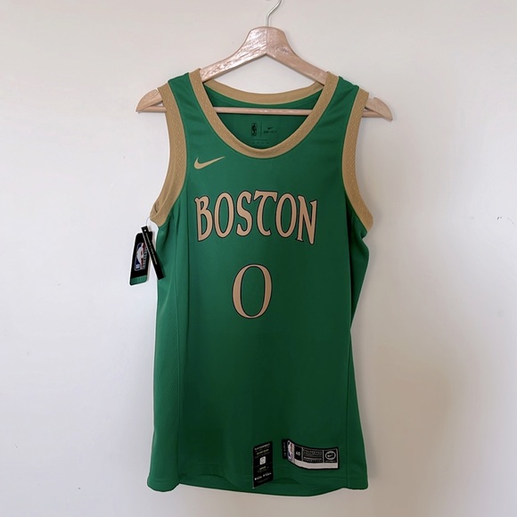 NBA Other - New Nike NBA Boston Celtic All-Star Jersey Men’s Small